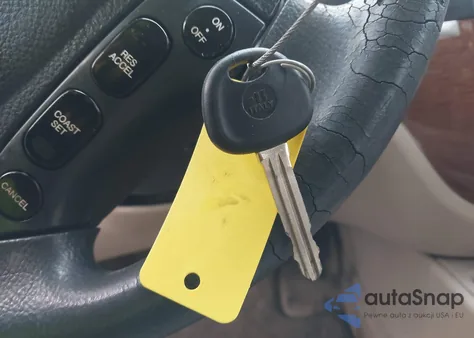 2007 Hyundai Santa Fe Gls из США, поврежденный, VIN 5NMSG73D67H061732